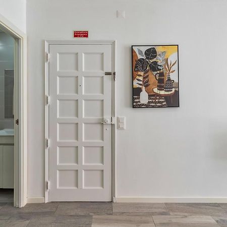 Harmony Setubal Lägenhet Exteriör bild
